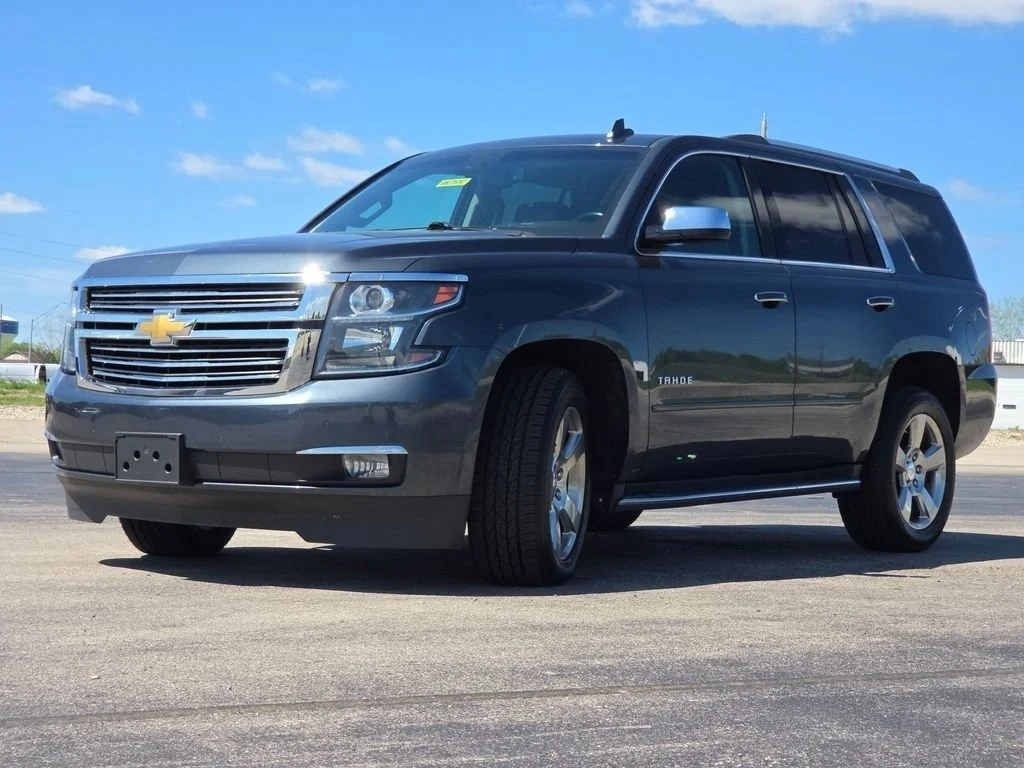 2019 Chevrolet Tahoe Premier - Photo 25