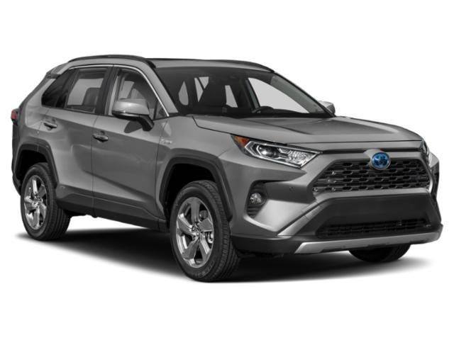 Used 2020 Blueprint Toyota Limited image 6