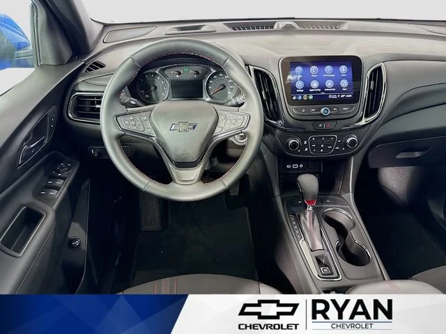 Used 2024 Blue Chevrolet RS image 21