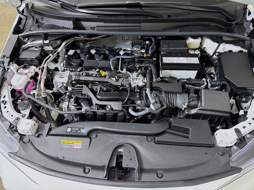 Used 2024 Ice Cap Toyota XSE image 30