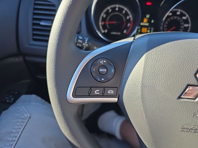 2025 Mitsubishi Outlander Sport ES - Photo 18