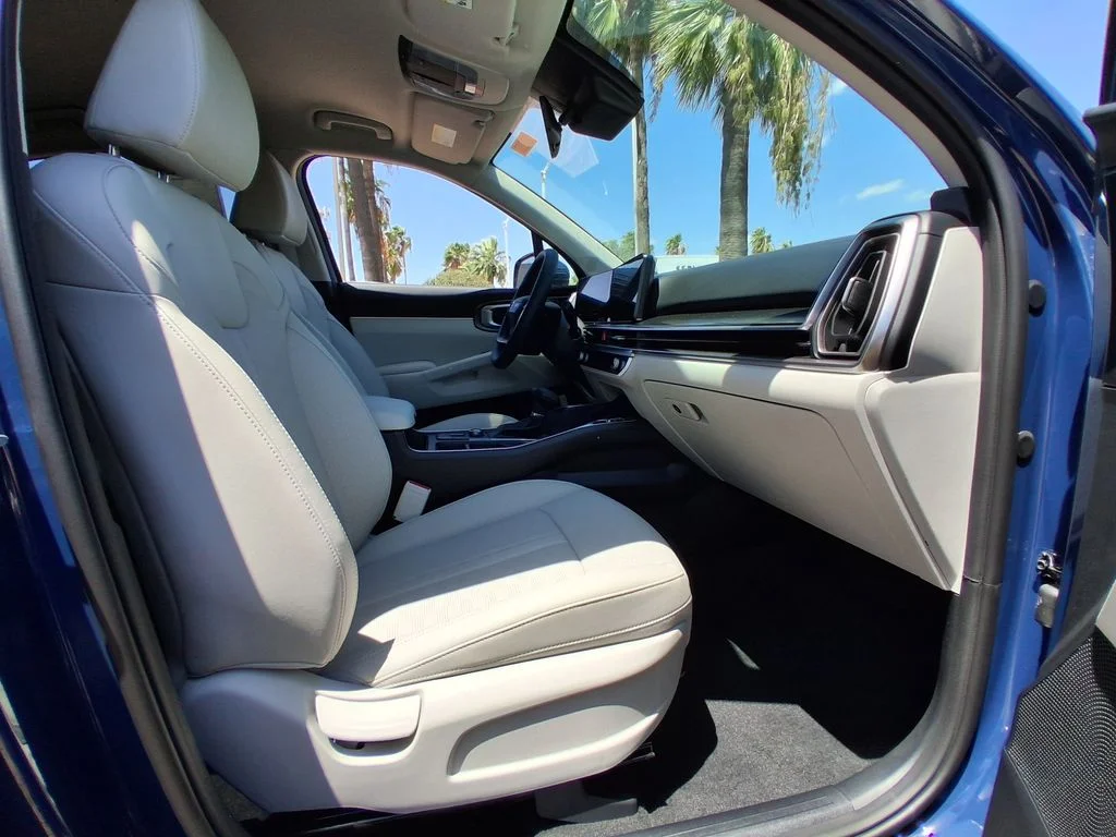New 2026 Black Kia S image 13