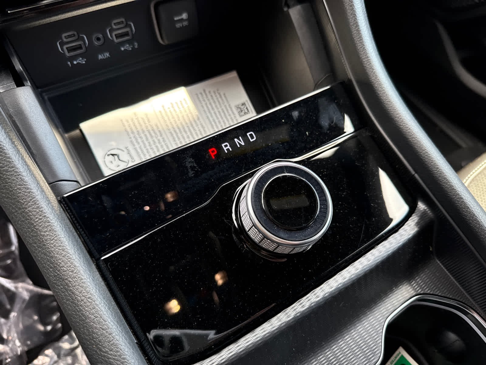 2025 Jeep Grand Cherokee L Altitude - Photo 31