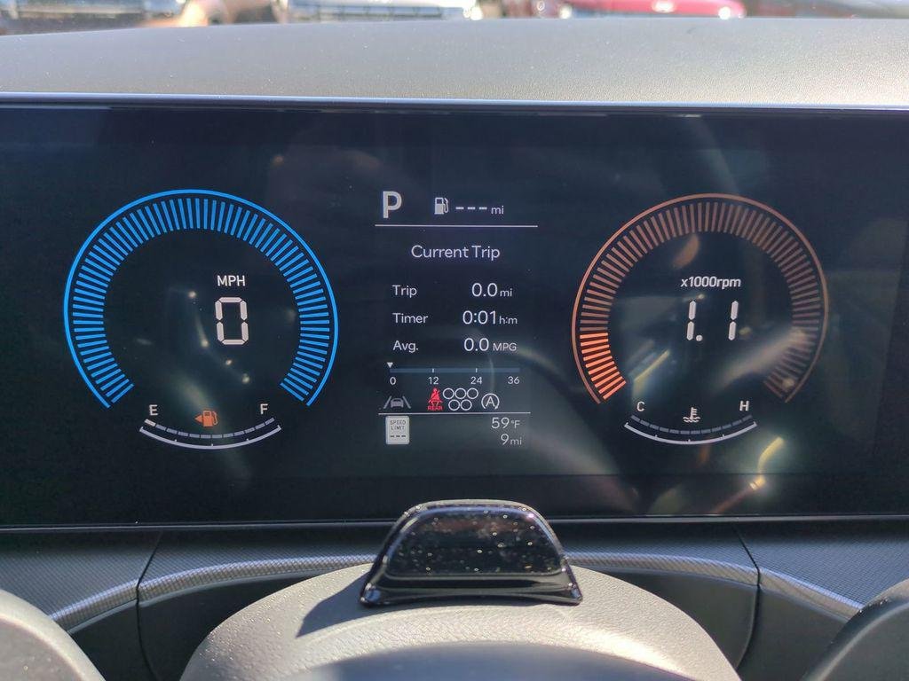 New 2026  Hyundai XRT AWD image 36