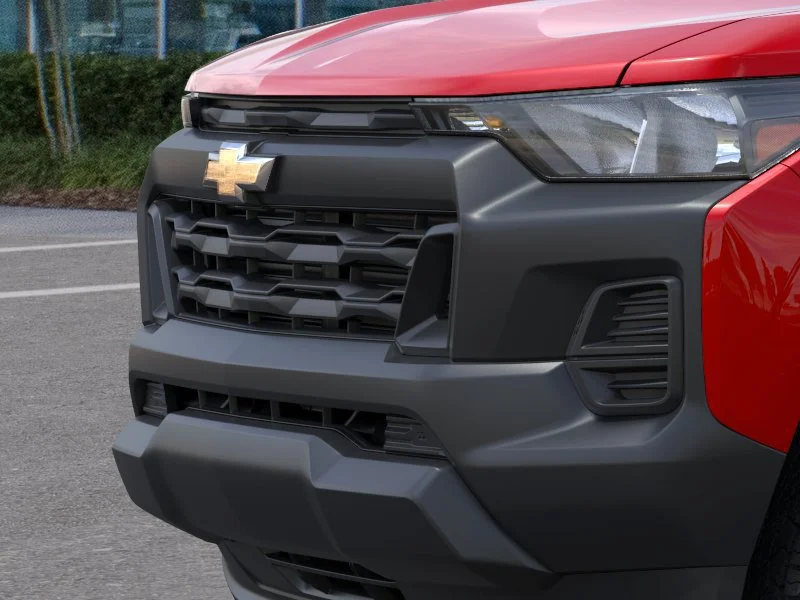 2026 Chevrolet Colorado Work Truck - Photo 13