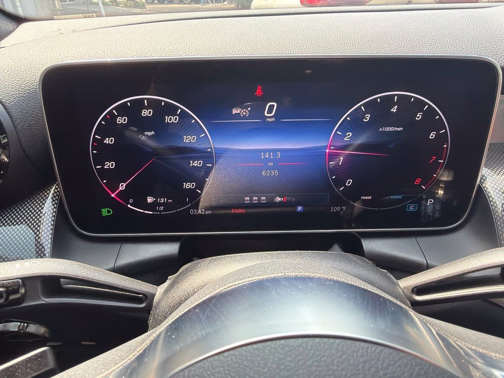 Certified Used 2026 Black Mercedes-Benz GLC 300 image 35