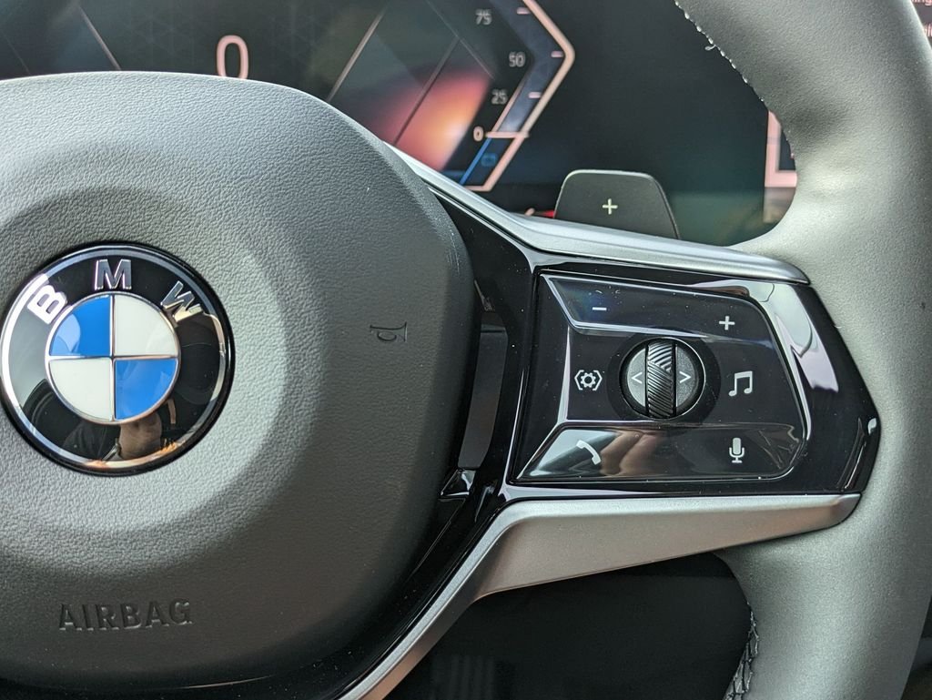 2026 BMW 5 Series 530i - Photo 17