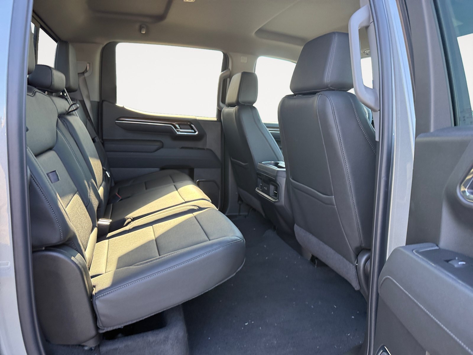 2026 Chevrolet Silverado 1500 LT Trail Boss - Photo 18