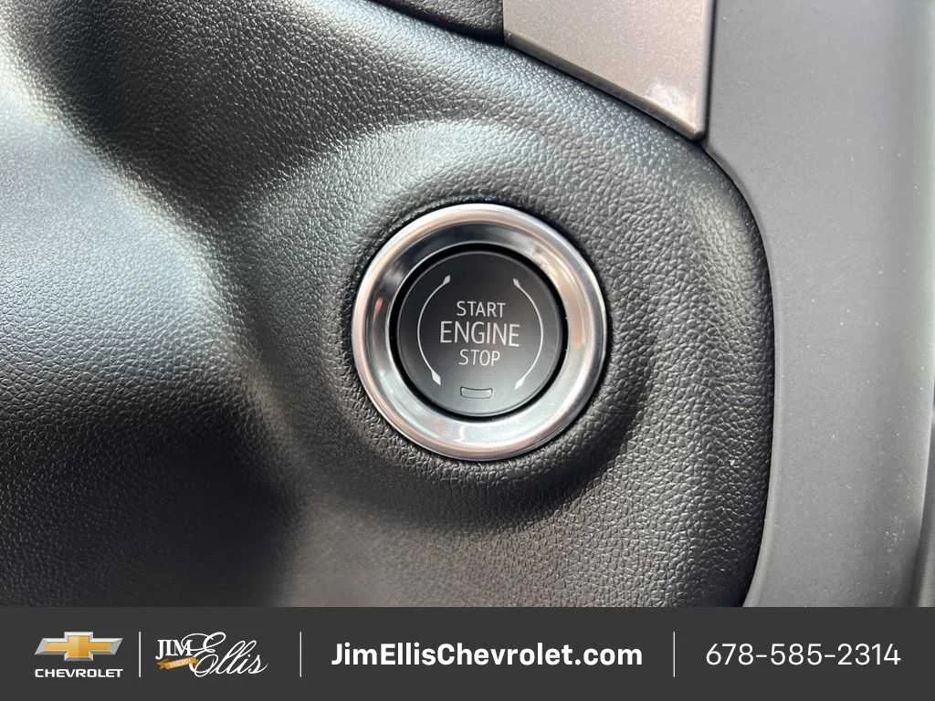 2025 Chevrolet Silverado 3500 HD Work Truck - Photo 17