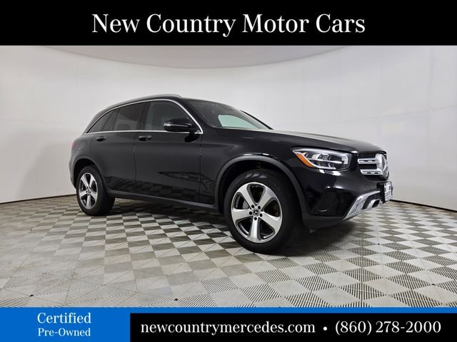 2022 Mercedes-Benz GLC GLC 300 4MATIC's photo