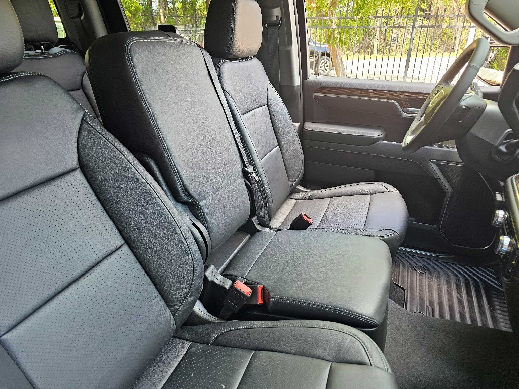 2026 GMC Sierra 1500 SLE - Photo 17