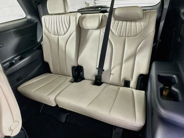 Certified Pre-Owned 2023 Hyundai Palisade Limited