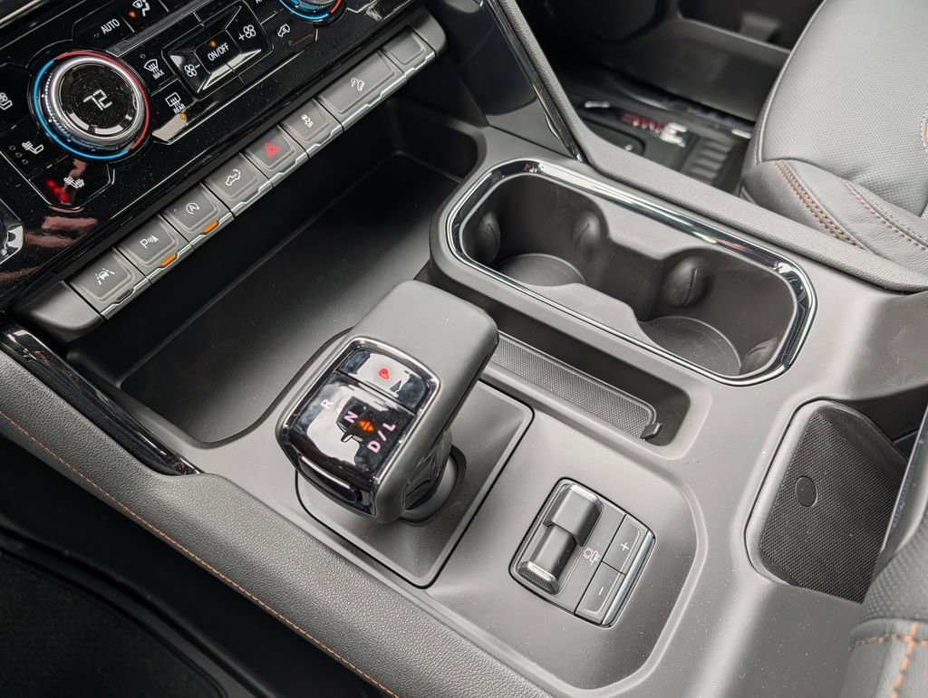 2026 GMC Sierra 1500 AT4 - Photo 16
