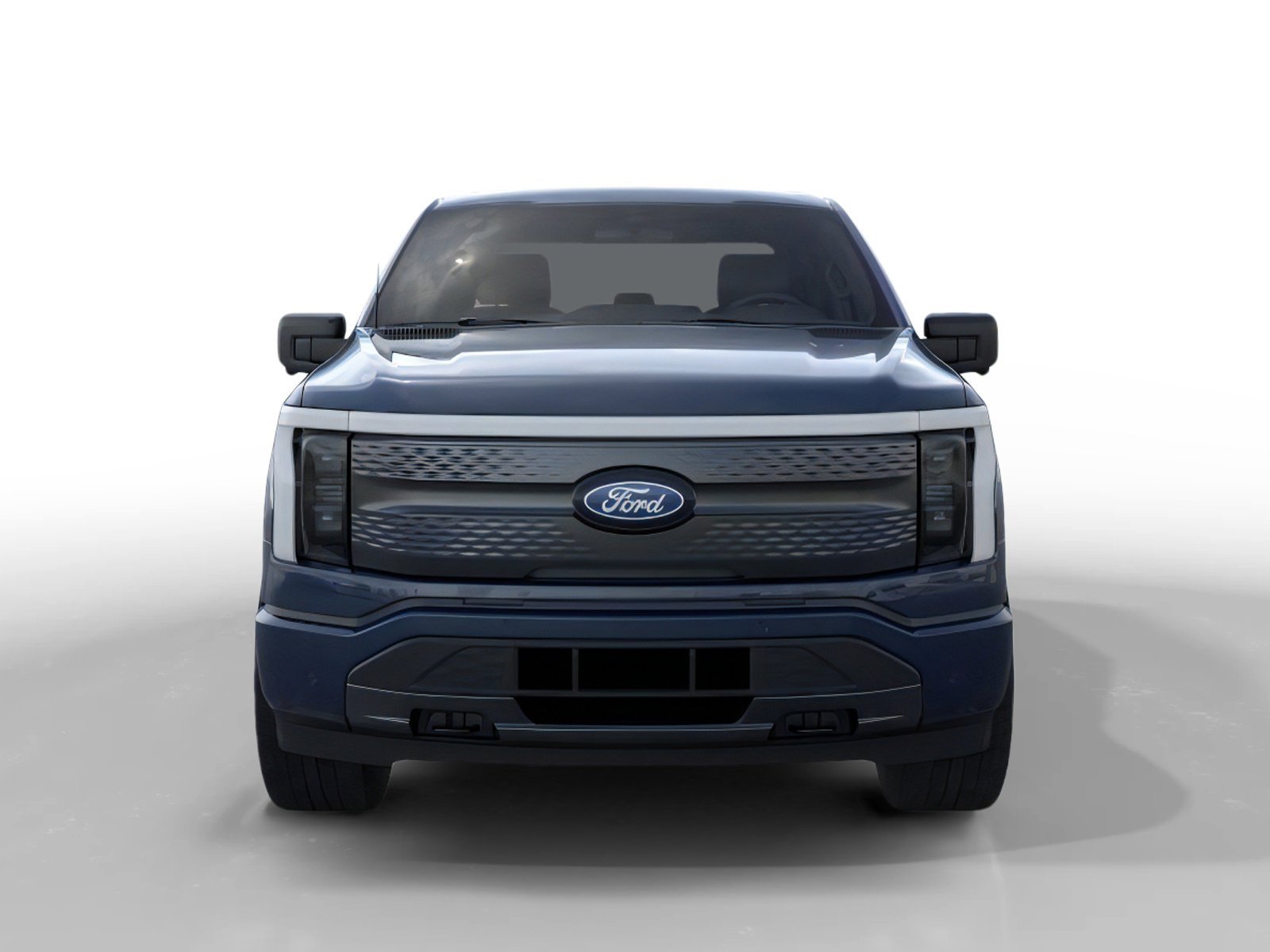 New 2025 Antimatter Blue Metallic Ford Flash™ image 6