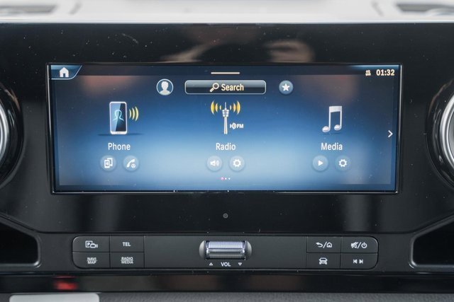 2025 Mercedes-Benz Sprinter Cargo Van Base - Photo 58