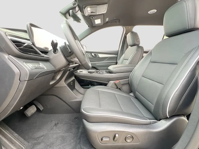 2026 Buick Enclave Preferred - Photo 15
