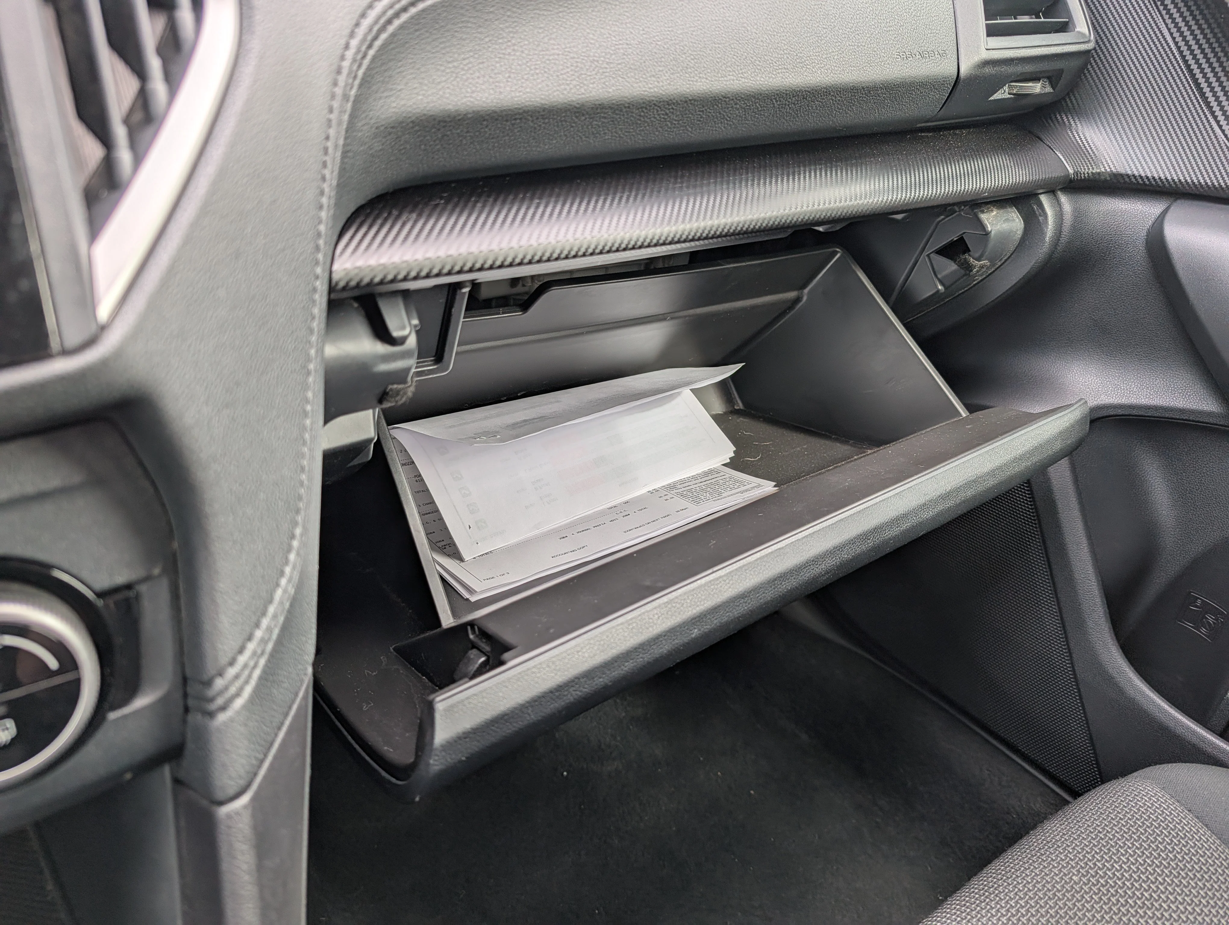 2023 Subaru Crosstrek Base - Photo 34