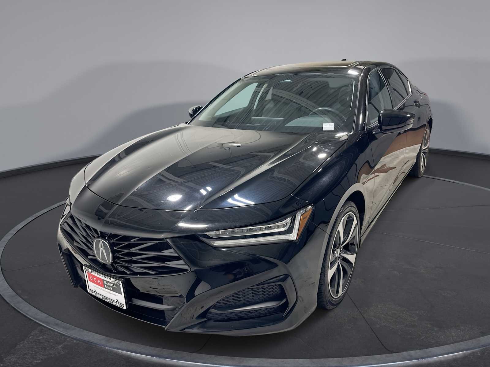 2024 Acura TLX