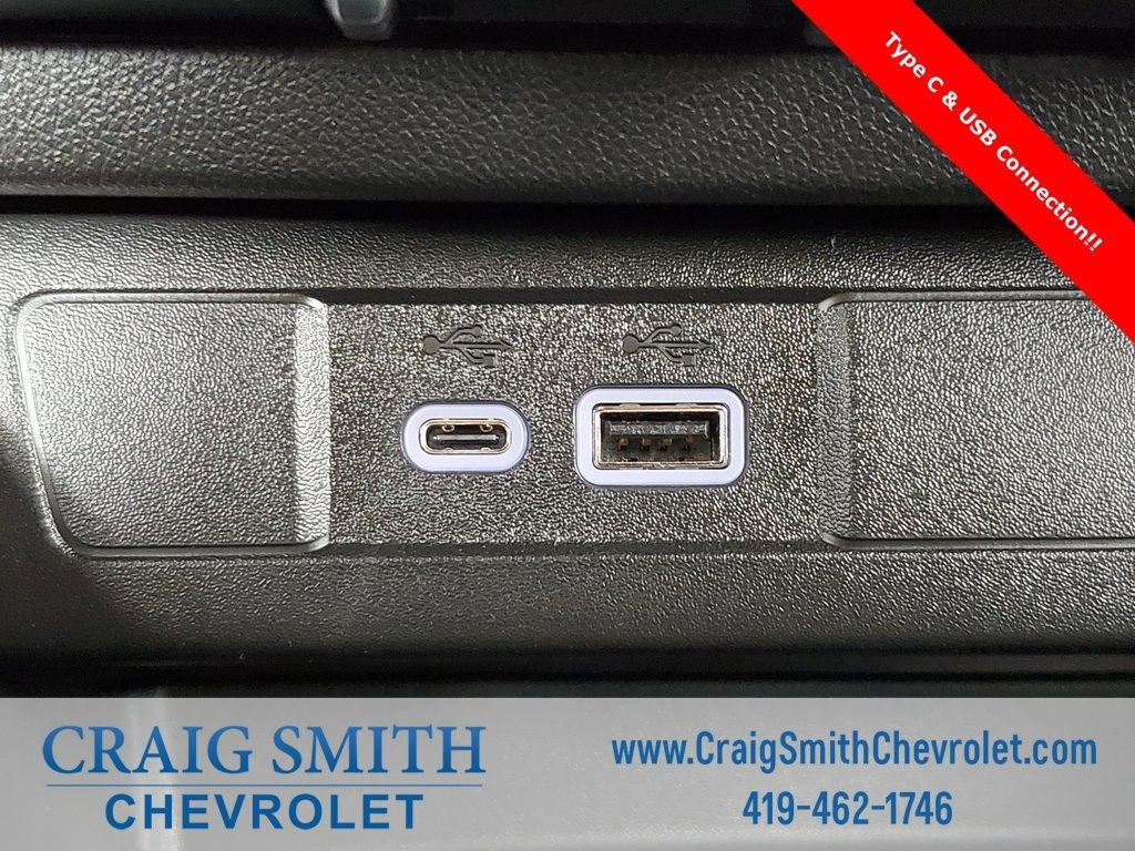 2026 Chevrolet Colorado LT - Photo 10
