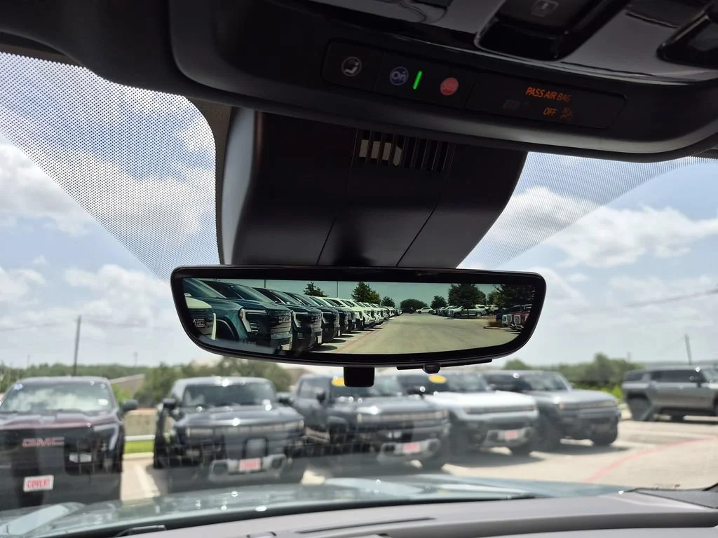 2026 GMC Yukon XL AT4 - Photo 30