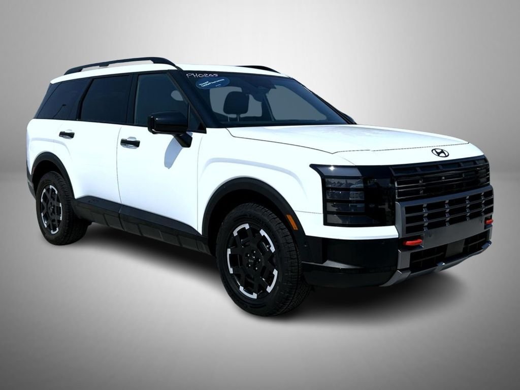 2026 Hyundai Palisade XRT Pro - Photo 3