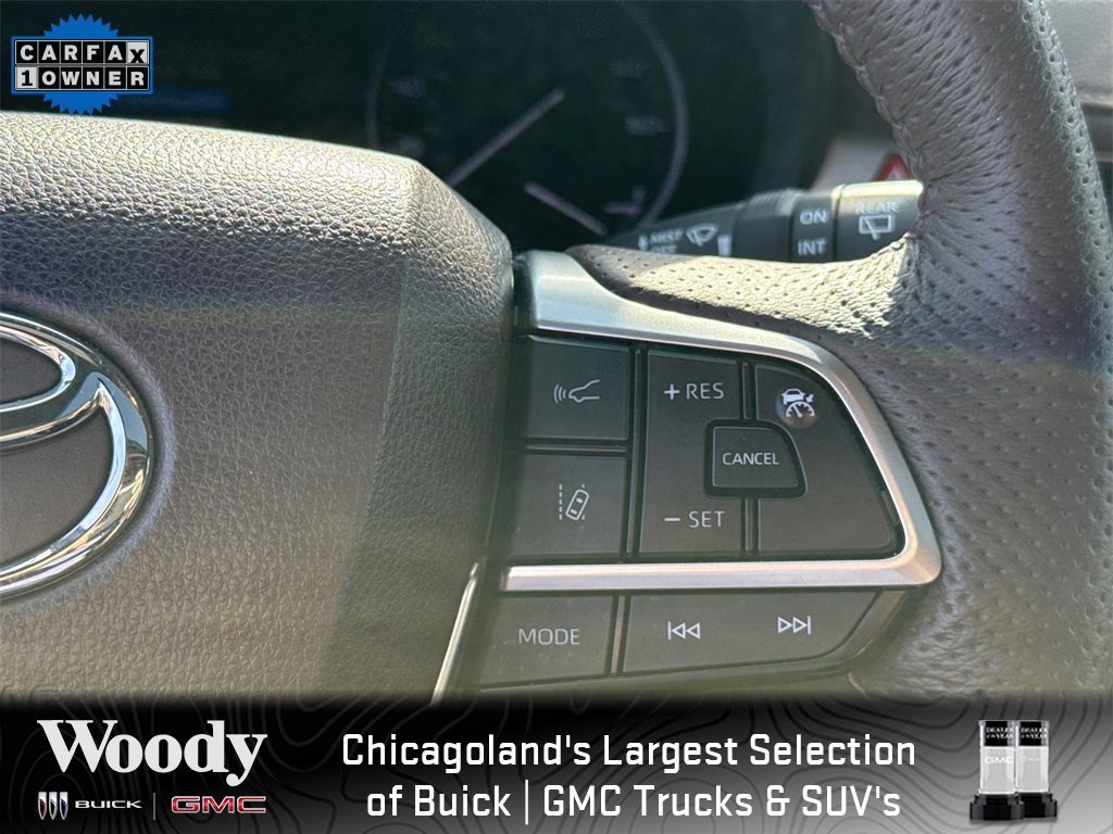 2023 TOYOTA SIENNA - Image 19