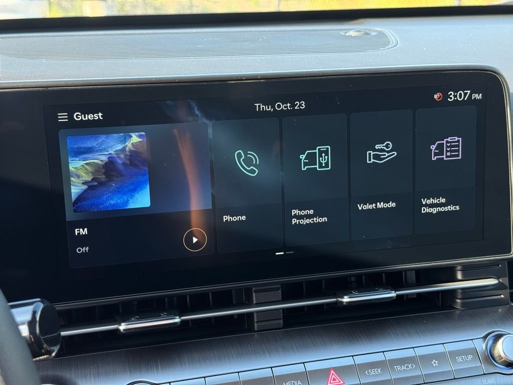 2026 Hyundai Kona SE - Photo 23