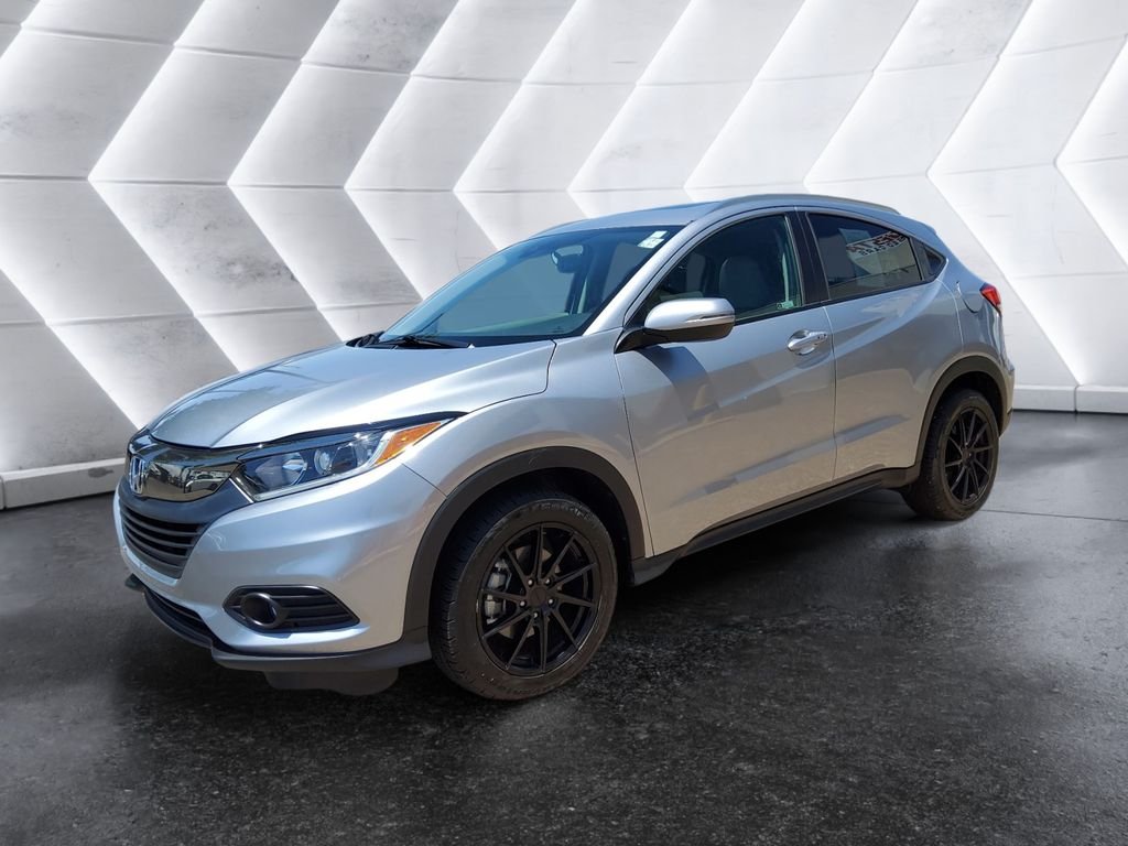 Used 2019  Honda EX-L image 3