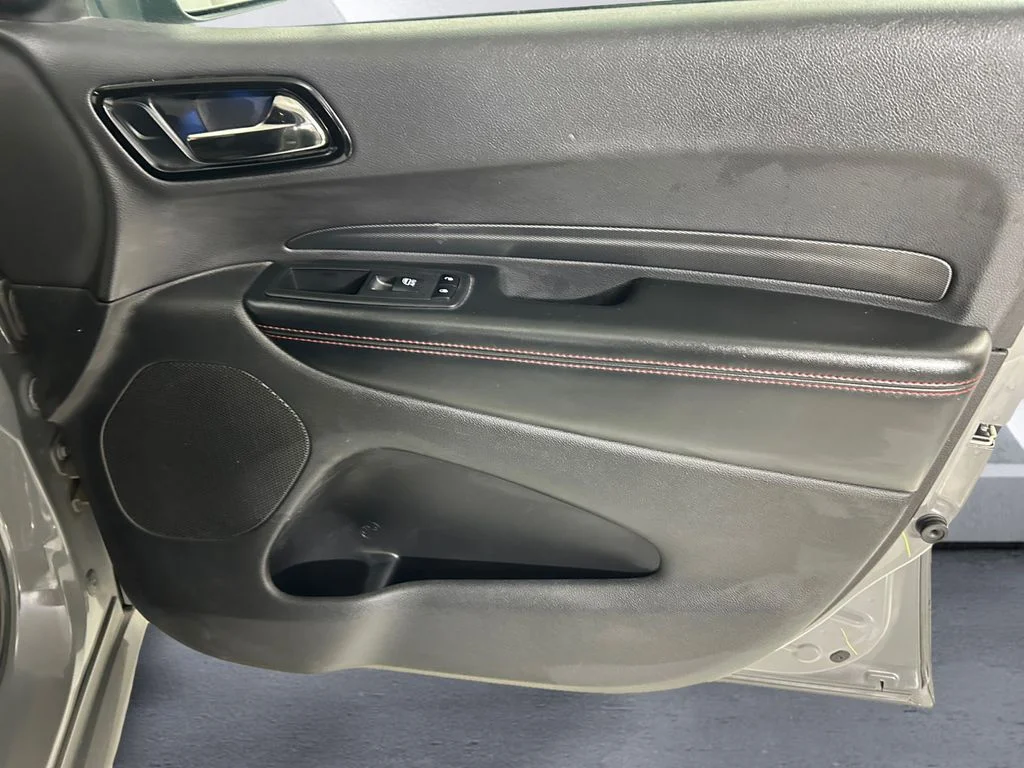 Used 2023 Gray Dodge GT image 15