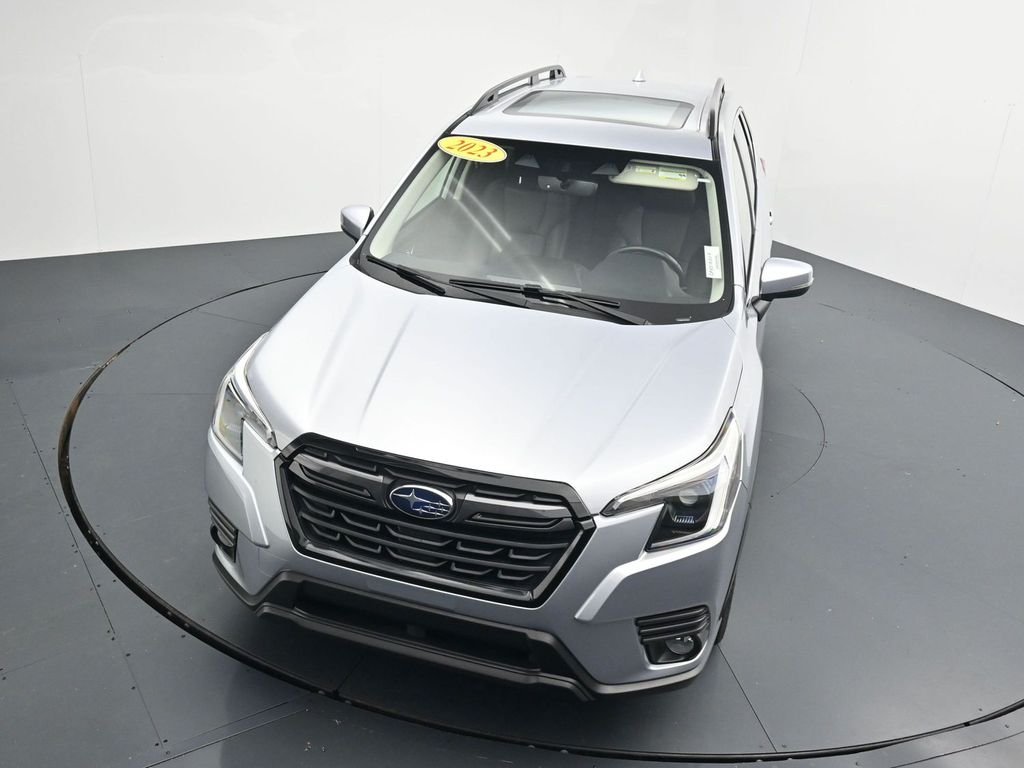 2023 Subaru Forester Limited - Photo 25