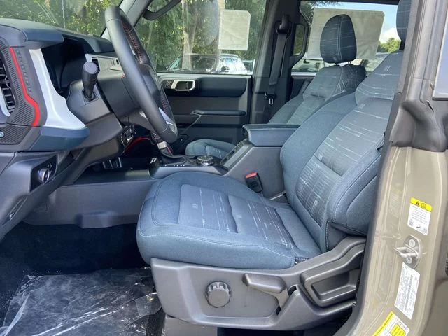 New 2026 Gray Ford Heritage Edition image 11