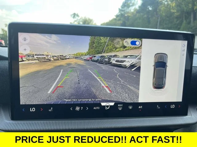 Used 2026 Gray Ford Active image 29