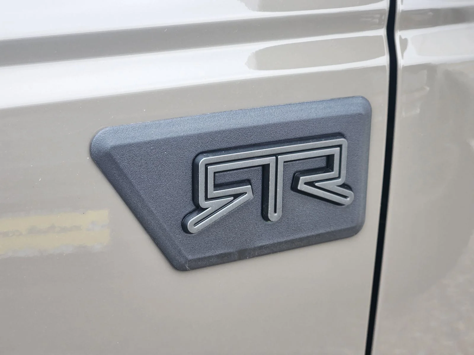 New 2025 Marsh Gray Ford Big Bend® image 20