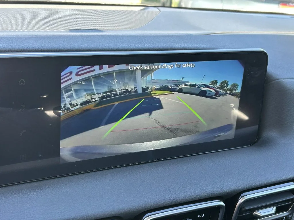 New 2027 Gun Metallic Nissan SV image 23