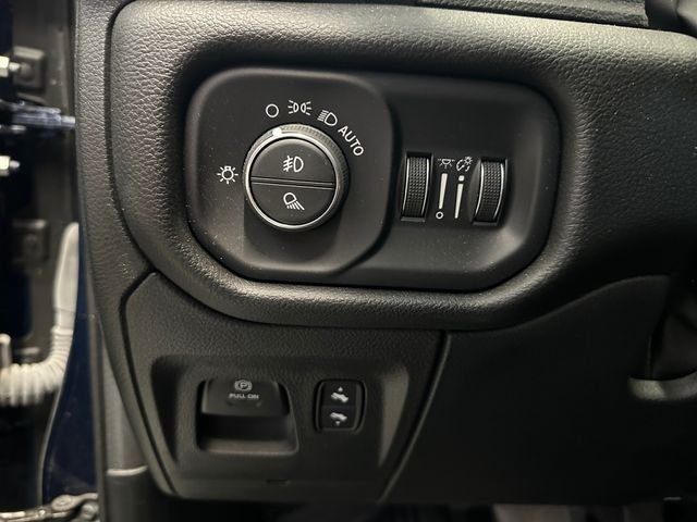 Used 2023 Blue Ram Laramie image 24