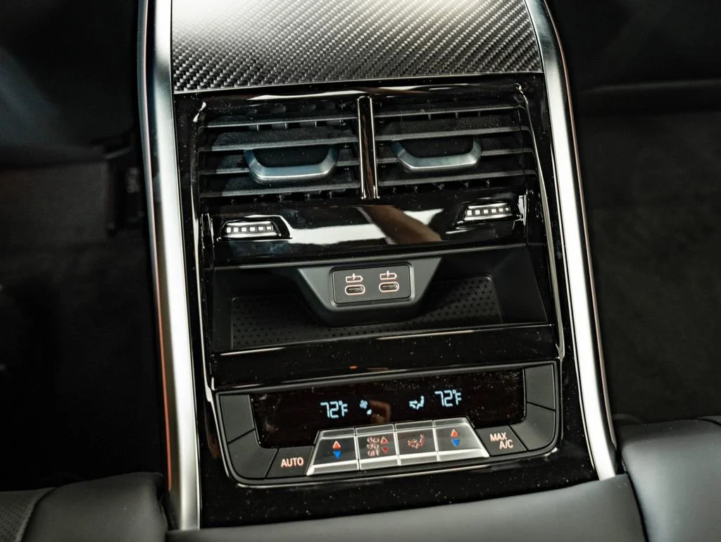New 2026 Special Order Color BMW M850i xDrive Gran Coupe image 41