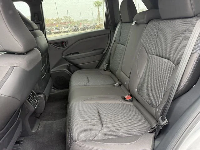 Used 2026 Silver Subaru Premium image 13