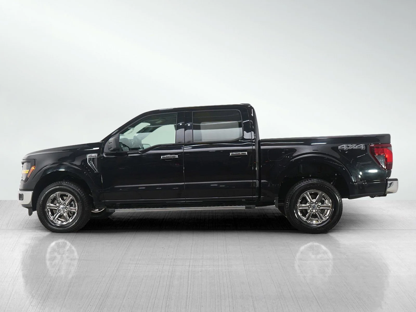 Used 2025 Ford F-150 XLT with VIN 1FTFW3L55SKE49845 for sale in Minneapolis, Minnesota