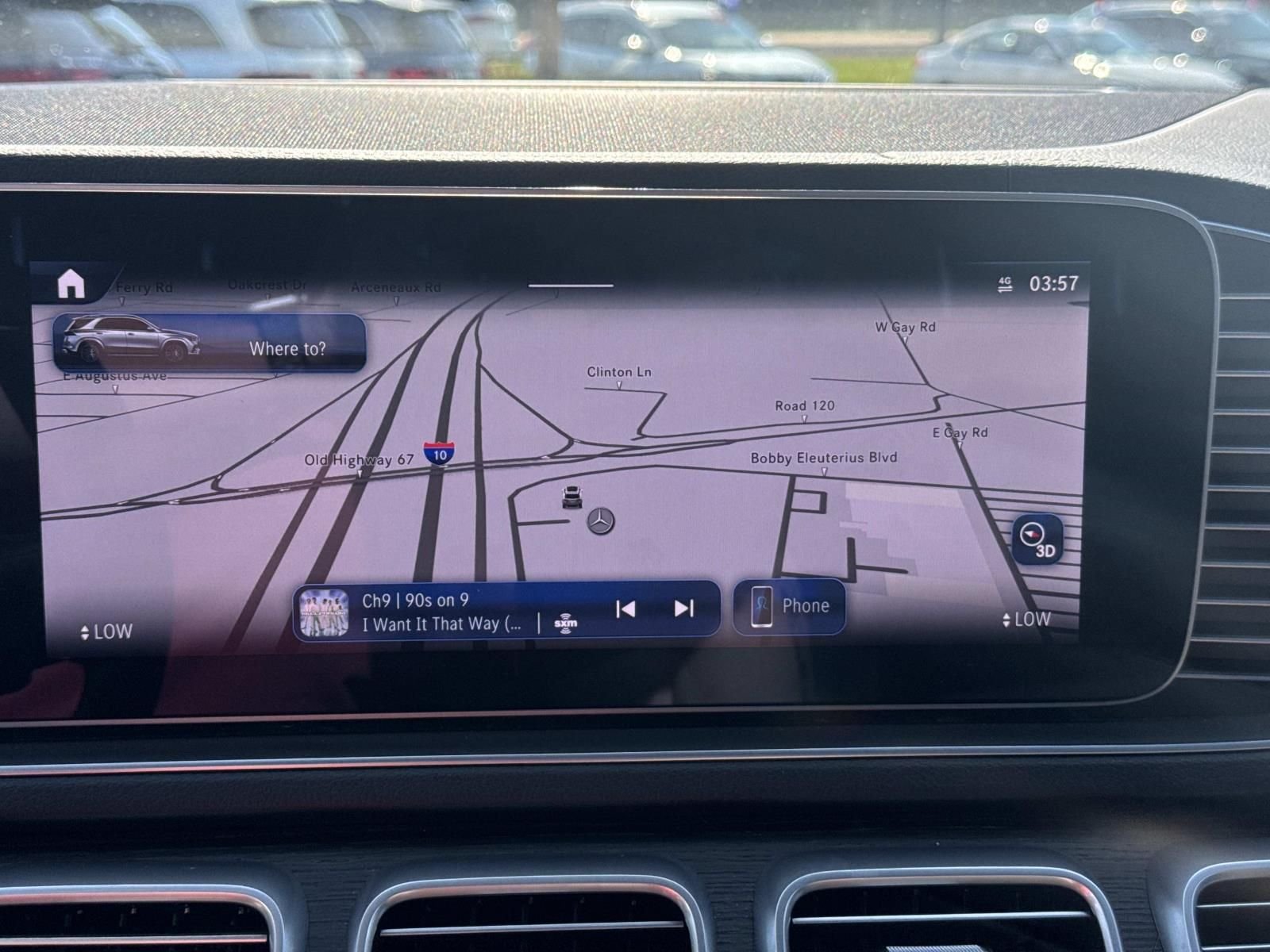 2024 Mercedes-Benz GLE GLE450 - Photo 25