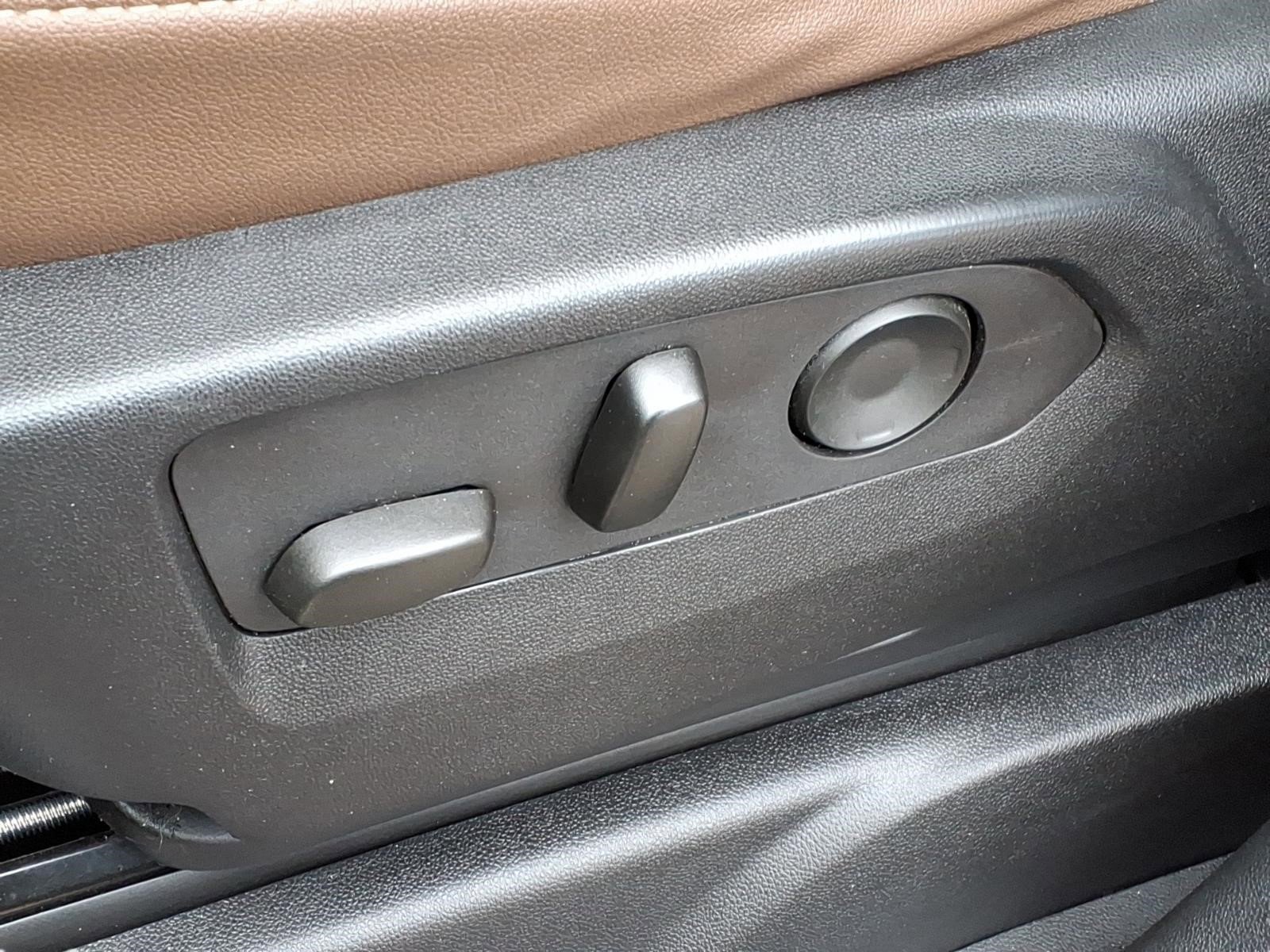2024 Chevrolet Tahoe High Country - Photo 19