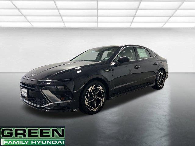 2026 Hyundai Sonata