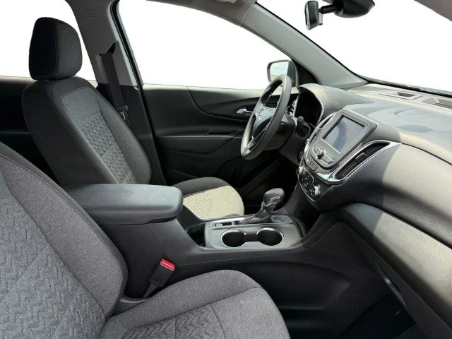 Used 2022 Black Metallic Chevrolet LT image 16
