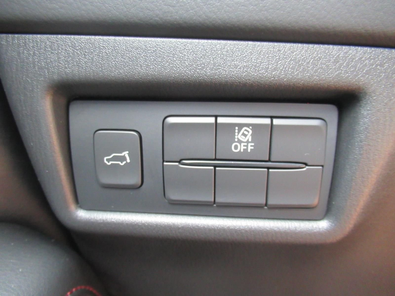 Used 2022 Gray Mazda 2.5 Turbo image 23