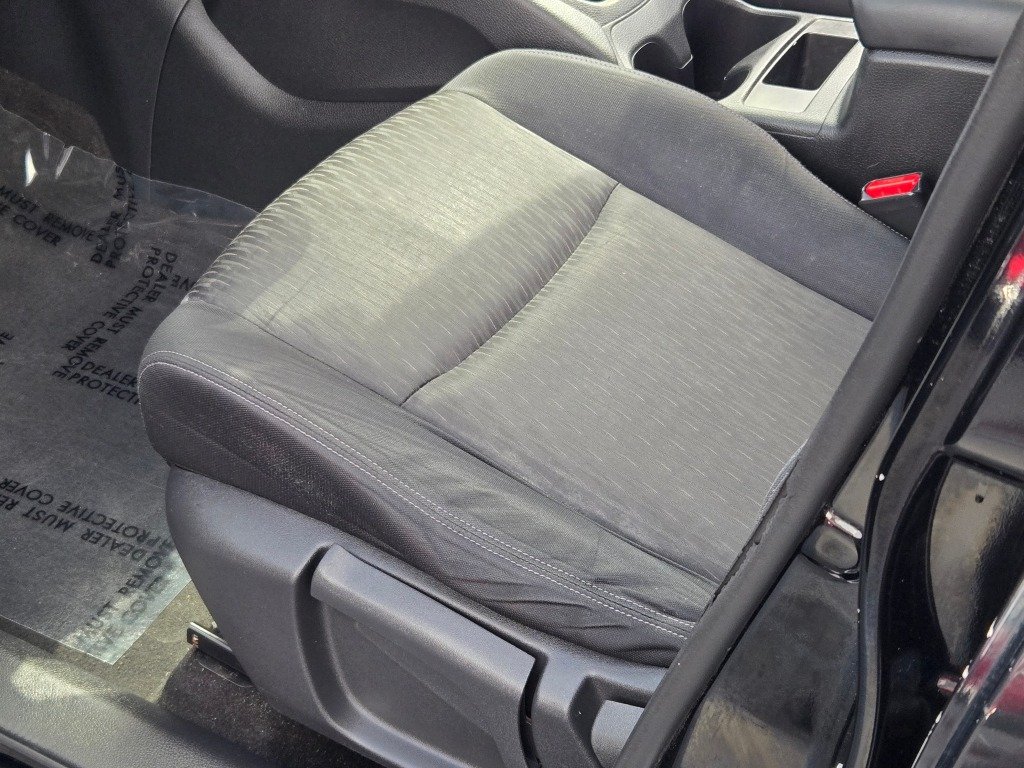 Used 2017 Black Nissan S image 20