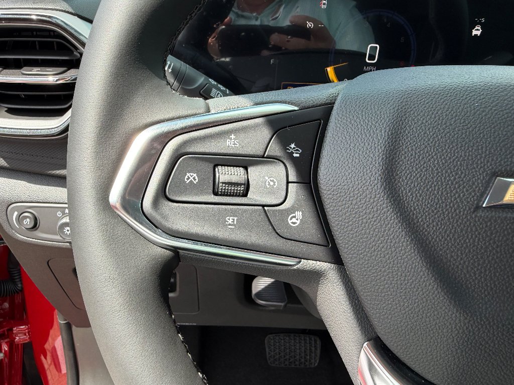 2026 Chevrolet Trailblazer LT - Photo 28