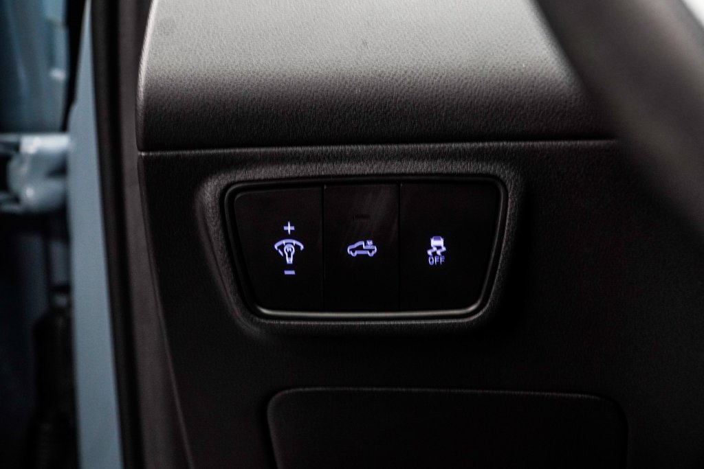 Used 2024 Blue Hyundai SEL image 33