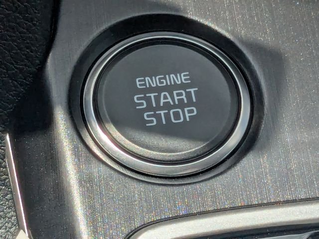 New 2026 Ebony Black Kia LX image 29
