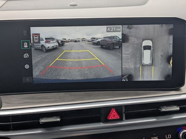 2026 Kia Sorento X-Line SX Prestige - Photo 33