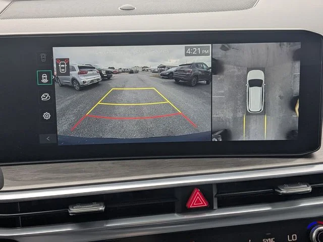 2026 Kia Sorento X-Line SX Prestige - Photo 33