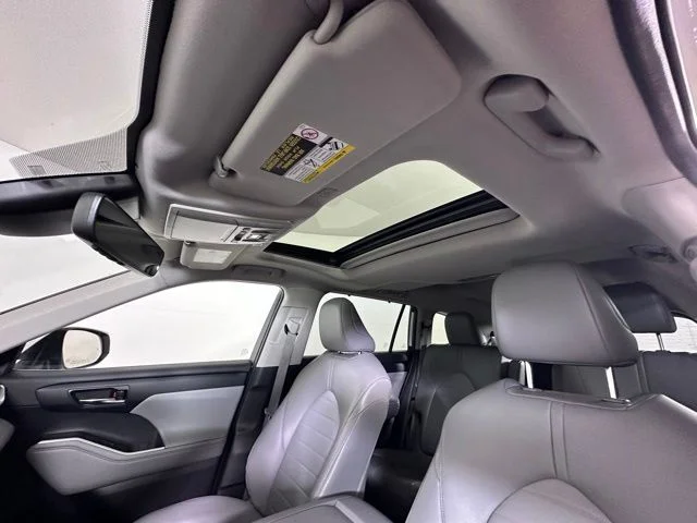 Used 2023 Beige Toyota XLE image 25